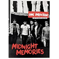 Los mejores  - Midnight Memories [Deluxe]